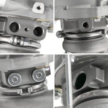 k03 Turbo compatible for Volkswagen VW Eos TSI 1.4 P CAVD engine 08-11 158hp turbocharger