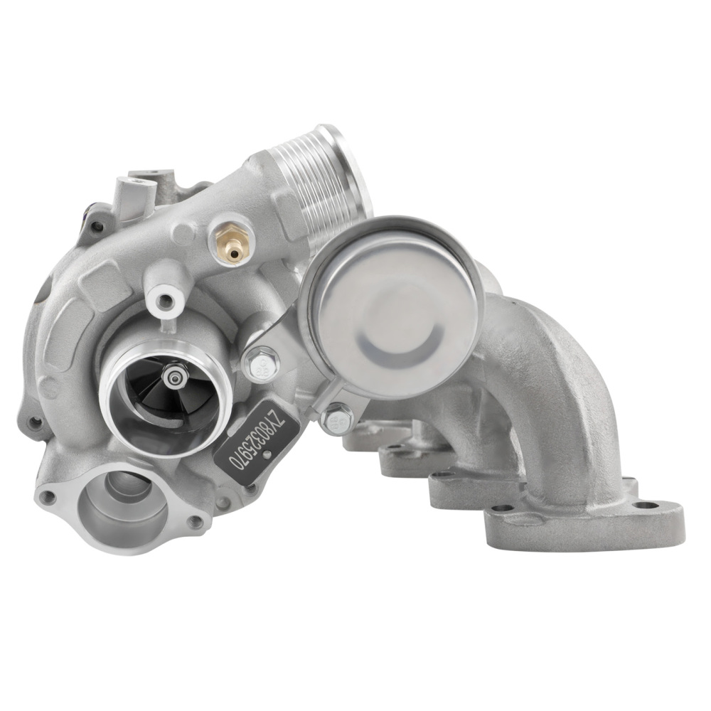 k03 Turbo compatible for Volkswagen VW Eos TSI 1.4 P CAVD engine 08-11 158hp turbocharger