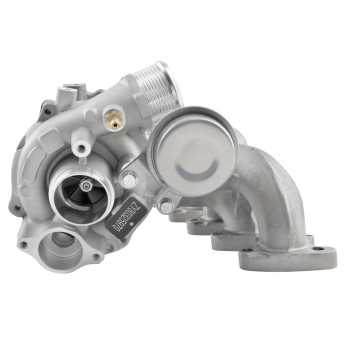 k03 Turbo compatible for Volkswagen VW Eos TSI 1.4 P CAVD engine 08-11 158hp turbocharger