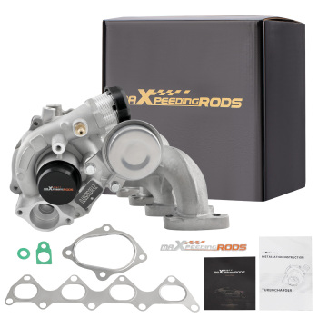 k03 Turbo compatible for Volkswagen VW Eos TSI 1.4 P CAVD engine 08-11 158hp turbocharger