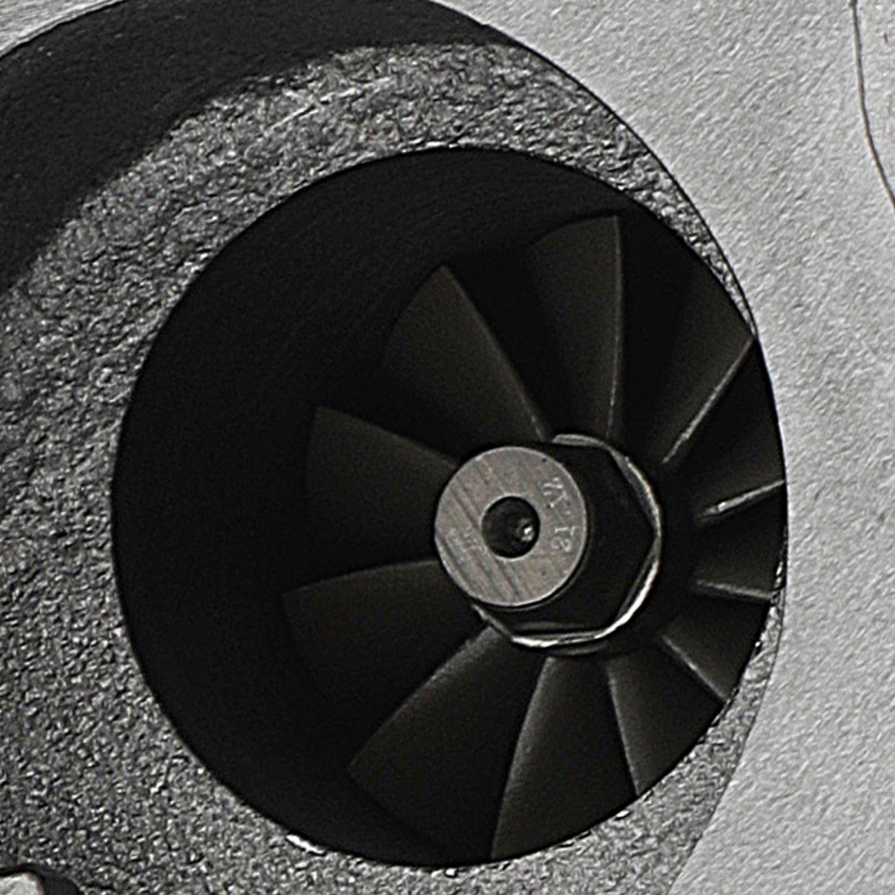 Compatible for VW Golf Polo Scirocco compatible for Seat Ibiza-5 Alhambra 1.4TSI K03 Turbocharger