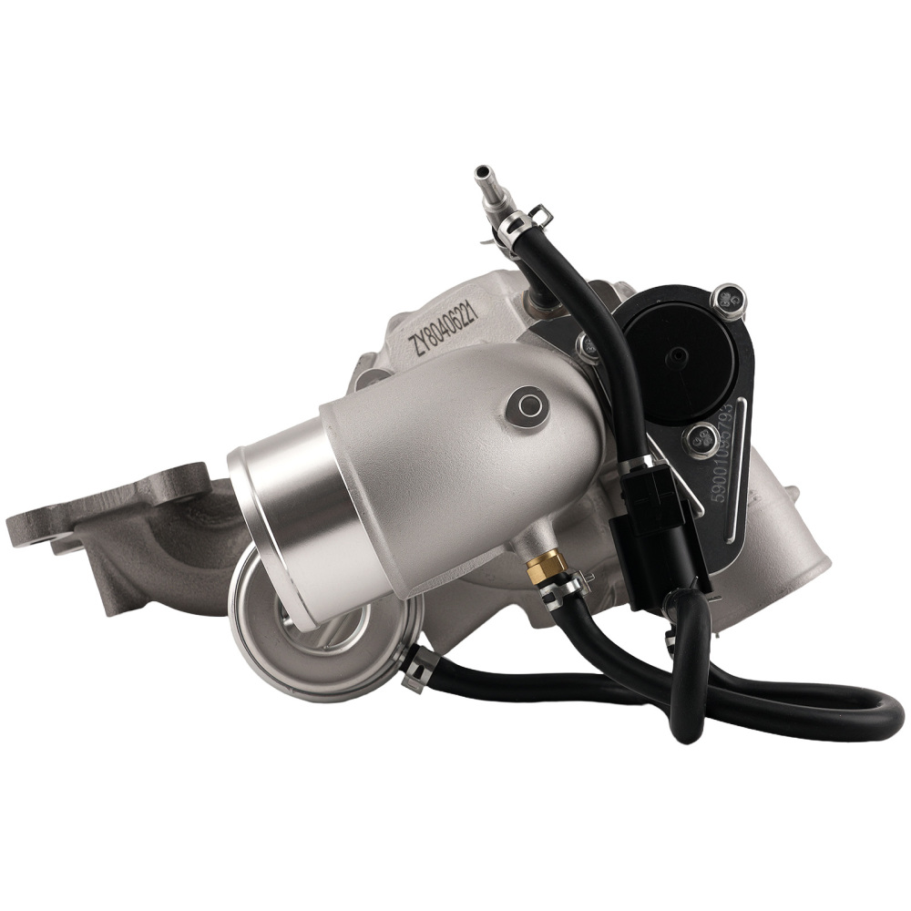Turbo Charger compatible for Ford Escape Fusion Taurus compatible for Lincoln MKC MKT MKZ 2.0L 2013 - 2016