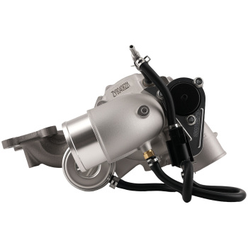 Turbo Charger compatible for Ford Escape Fusion Taurus compatible for Lincoln MKC MKT MKZ 2.0L 2013 - 2016