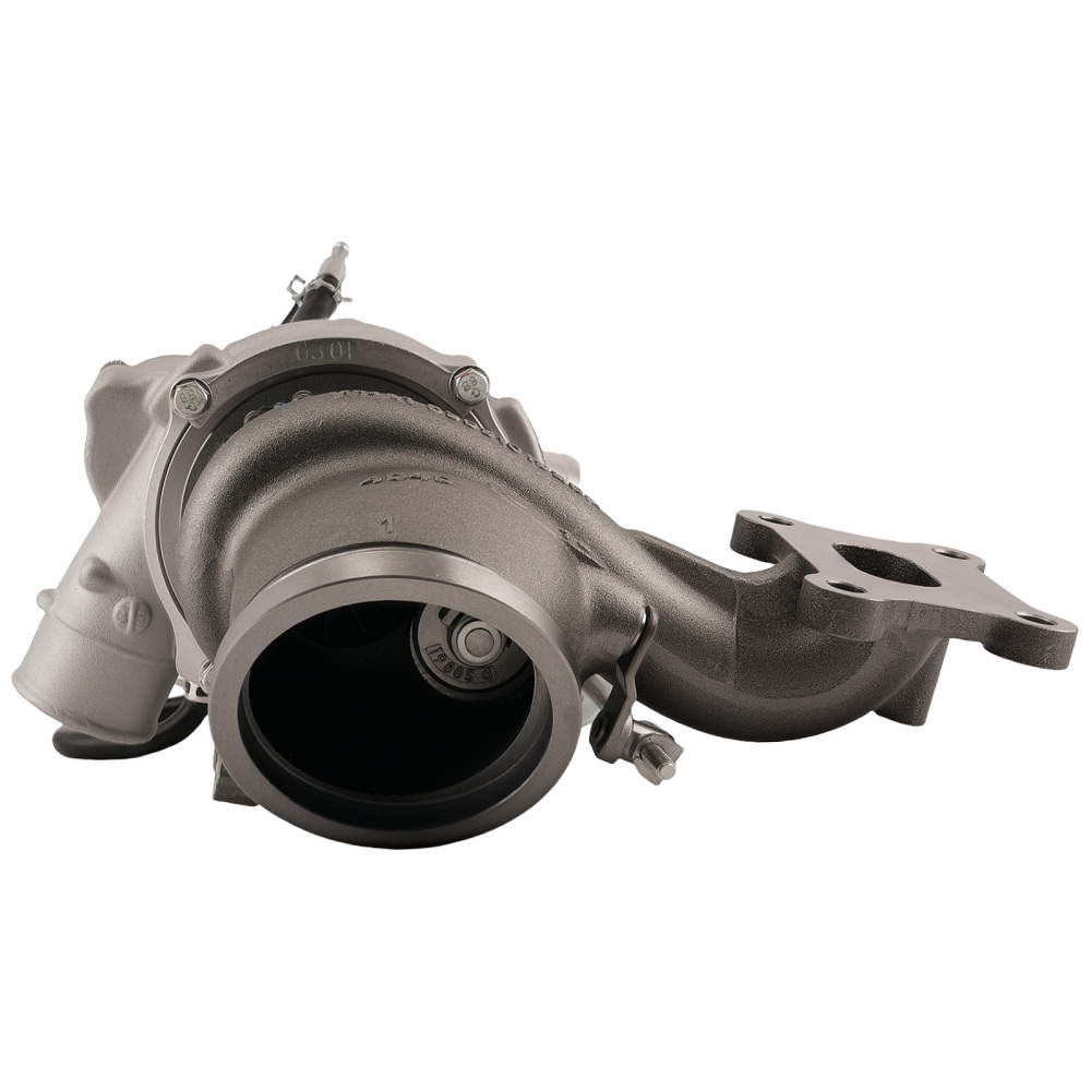 Turbo Charger compatible for Ford Escape Fusion Taurus compatible for Lincoln MKC MKT MKZ 2.0L 2013 - 2016