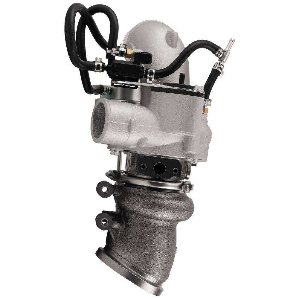 Turbo Charger compatible for Ford Escape Fusion Taurus compatible for Lincoln MKC MKT MKZ 2.0L 2013 - 2016