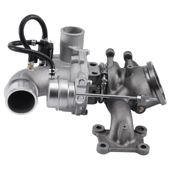 K03 Turbocharger turbo compatible for Ford Fusion Focus Escape 2.0L 2013-2016 53039880368