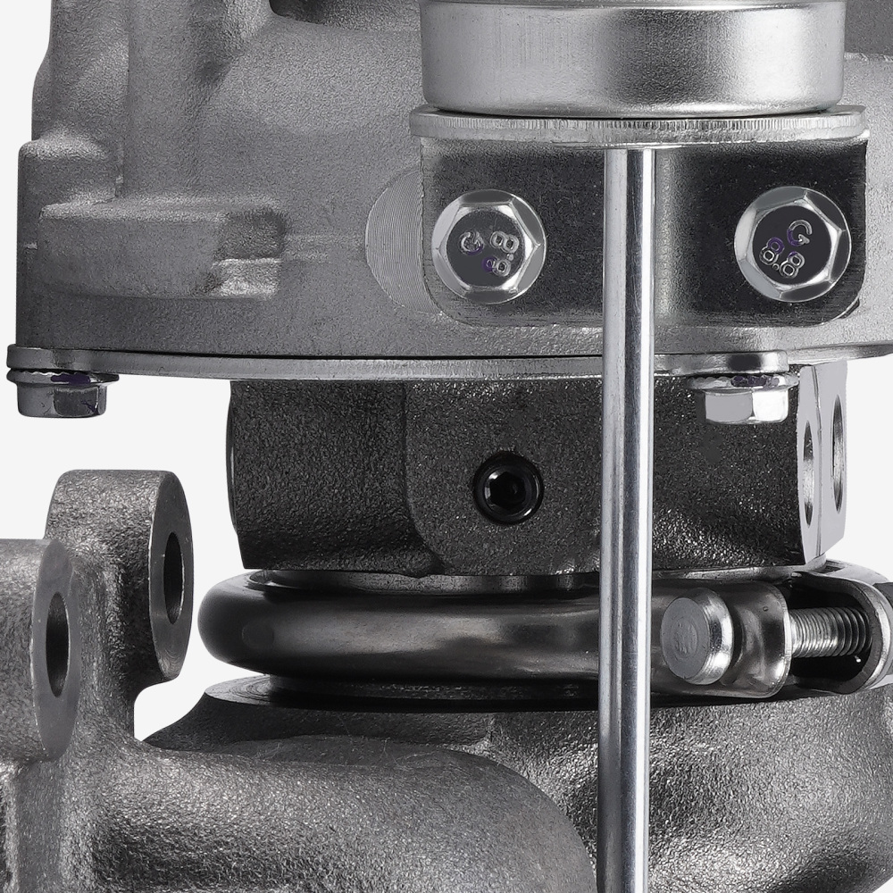 K03 Turbocharger turbo compatible for Ford Fusion Focus Escape 2.0L 2013-2016 53039880368