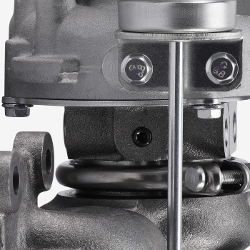 K03 Turbocharger turbo compatible for Ford Fusion Focus Escape 2.0L 2013-2016 53039880368