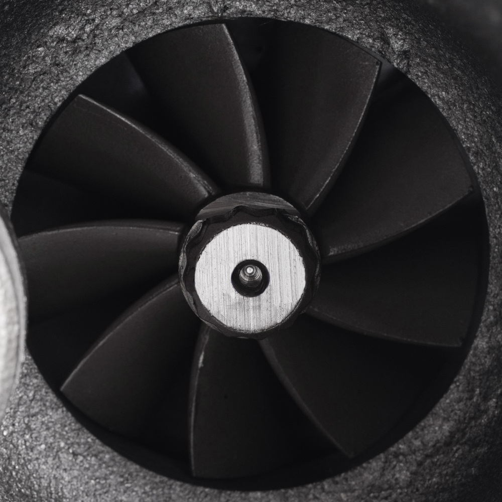 K03 Turbocharger turbo compatible for Ford Fusion Focus Escape 2.0L 2013-2016 53039880368