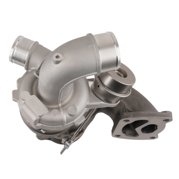 New Billet Turbo compatible for Ford Fusion SE Escape compatible for Lincoln MKC 2.0 EcoBoost l4 17-20