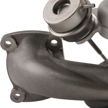 New Billet Turbo compatible for Ford Fusion SE Escape compatible for Lincoln MKC 2.0 EcoBoost l4 17-20