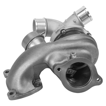 Turbo Turbocharger compatible for Ford Edge 2.0 L EcoBoost 2015 2016 2017 2018 53039880416