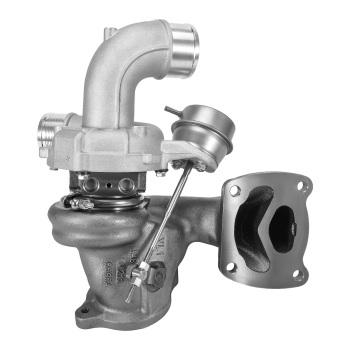 Turbo Turbocharger compatible for Ford Edge 2.0 L EcoBoost 2015 2016 2017 2018 53039880416
