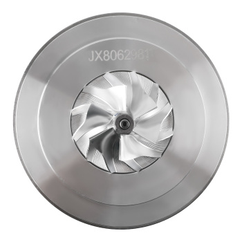 Billet Turbo Cartridge Core compatible for Ford 3.5L Ecoboost F150 2013 2014 2015 2016 LH