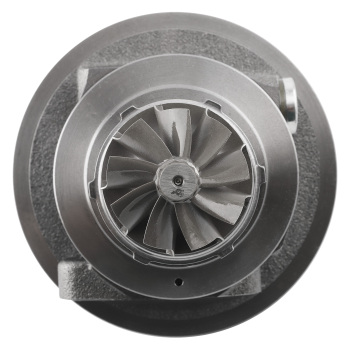 Billet Turbo Cartridge Core compatible for Ford 3.5L Ecoboost F150 2013 2014 2015 2016 LH