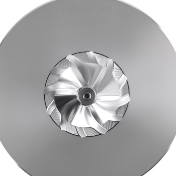 Billet Turbo CHRA BV43 compatible for Citroen Jumper/Compatible for Peugeot Boxer 2.0L 130PS 2015-19