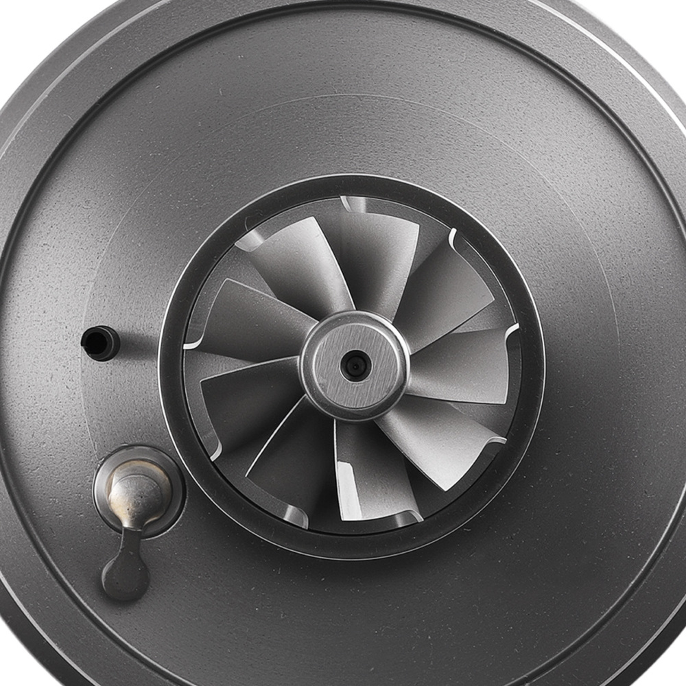 Billet BV43 Cartouche Turbo compatible pour Opel Movano C 2.2L 165PS 2021-2023 53039700521