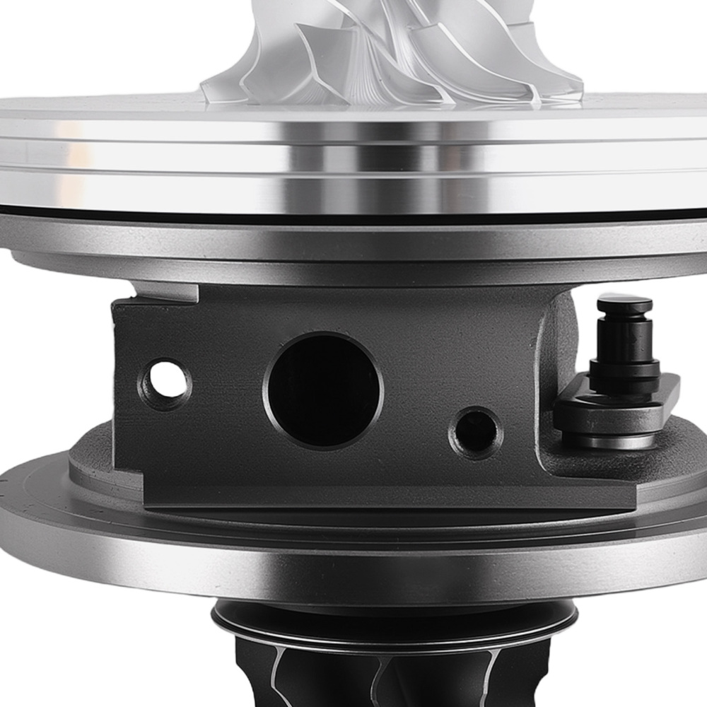 Billet BV43 Cartouche Turbo compatible pour Opel Movano C 2.2L 165PS 2021-2023 53039700521