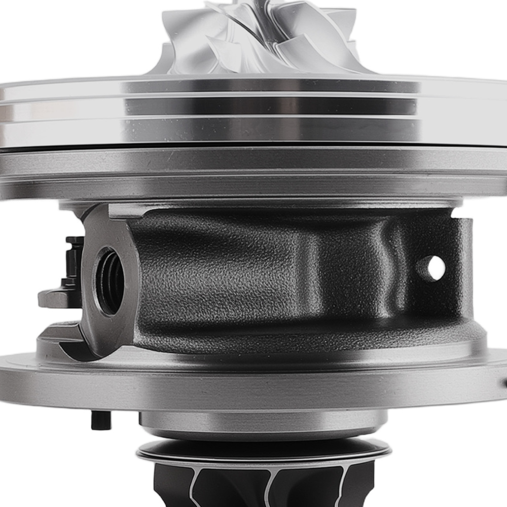 Billet BV43 Cartouche Turbo compatible pour Opel Movano C 2.2L 165PS 2021-2023 53039700521