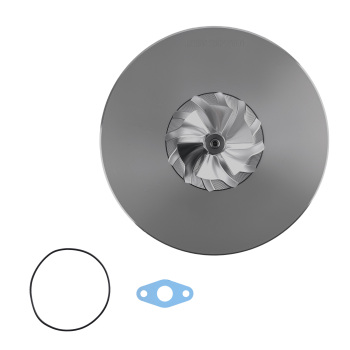 Billet Turbo CHRA BV43 compatible for Citroen Jumper/Compatible for Peugeot Boxer 2.0L 130PS 2015-19