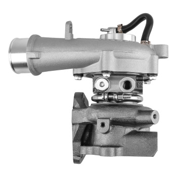 K0422 582 583 Billet Turbo Turbocharger compatible for Mazda CX-7 2.3L 53047109904