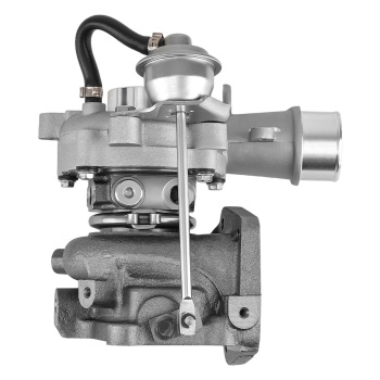 K0422 582 583 Billet Turbo Turbocharger compatible for Mazda CX-7 2.3L 53047109904