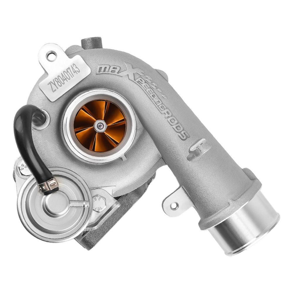 K0422 582 583 Billet Turbo Turbocharger compatible for Mazda CX-7 2.3L 53047109904