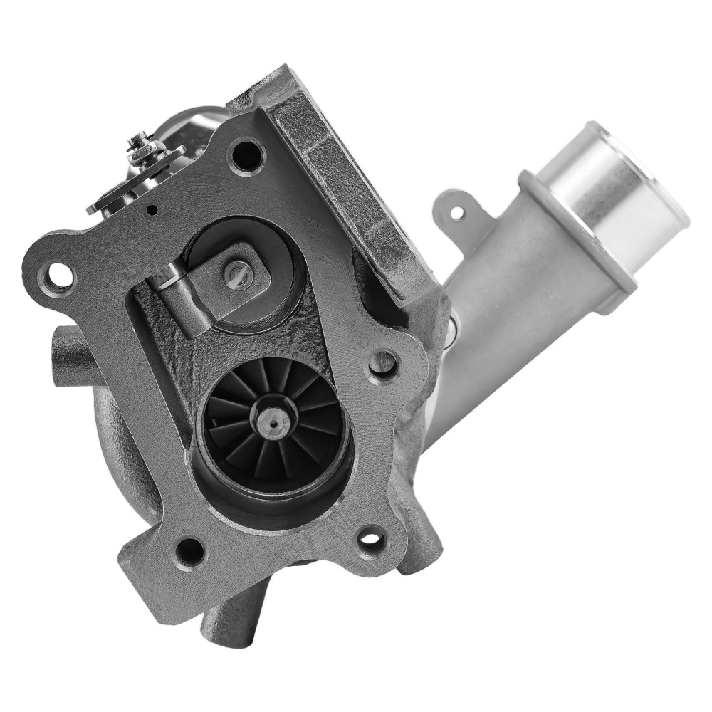 K0422 582 583 Billet Turbo Turbocharger compatible for Mazda CX-7 2.3L 53047109904