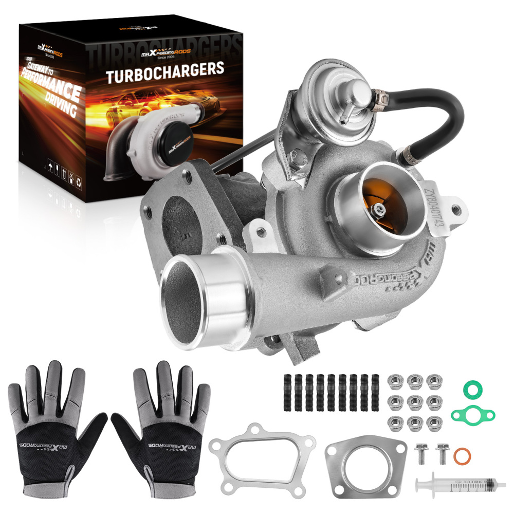 K0422-582 TURBO TURBINA compatibile per MAZDA CX-7 2.3L 2.3L 53047109904 53047109907 BILLET