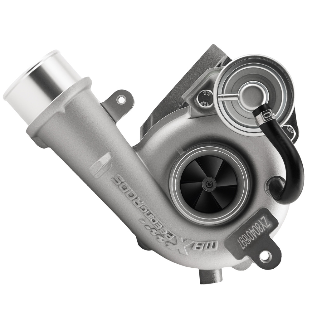 K0422 K0422-582 K0422-583 Turbo Turbocharger compatible for Mazda CX-7 2.3L 53047109904