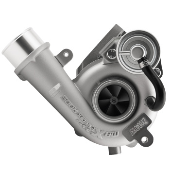 K0422 K0422-582 K0422-583 Turbo Turbocharger compatible for Mazda CX-7 2.3L 53047109904