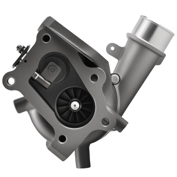 K0422 K0422-582 K0422-583 Turbo Turbocharger compatible for Mazda CX-7 2.3L 53047109904