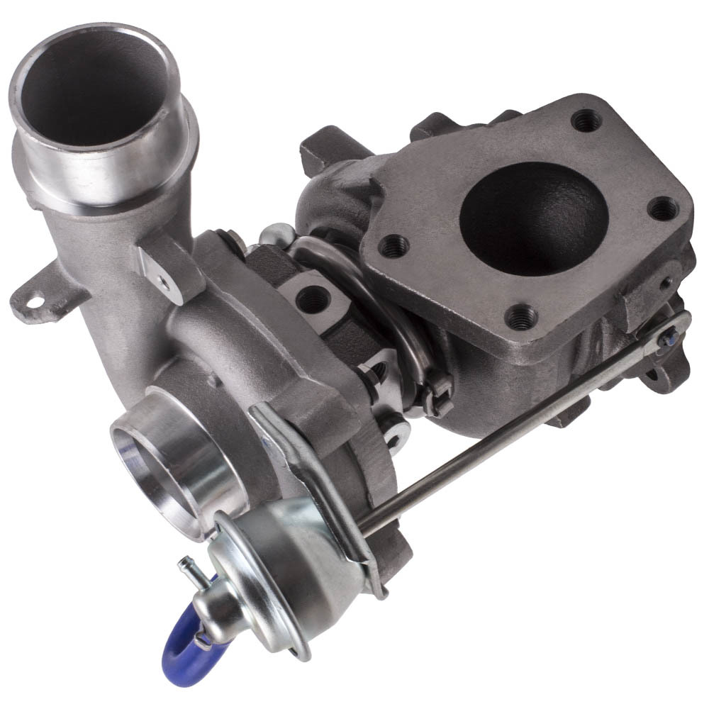 Turbocompressore Sostituzione Diretta 53047109904 Compatibile per MAZDA CX-7 2.3L K0422-582 K04