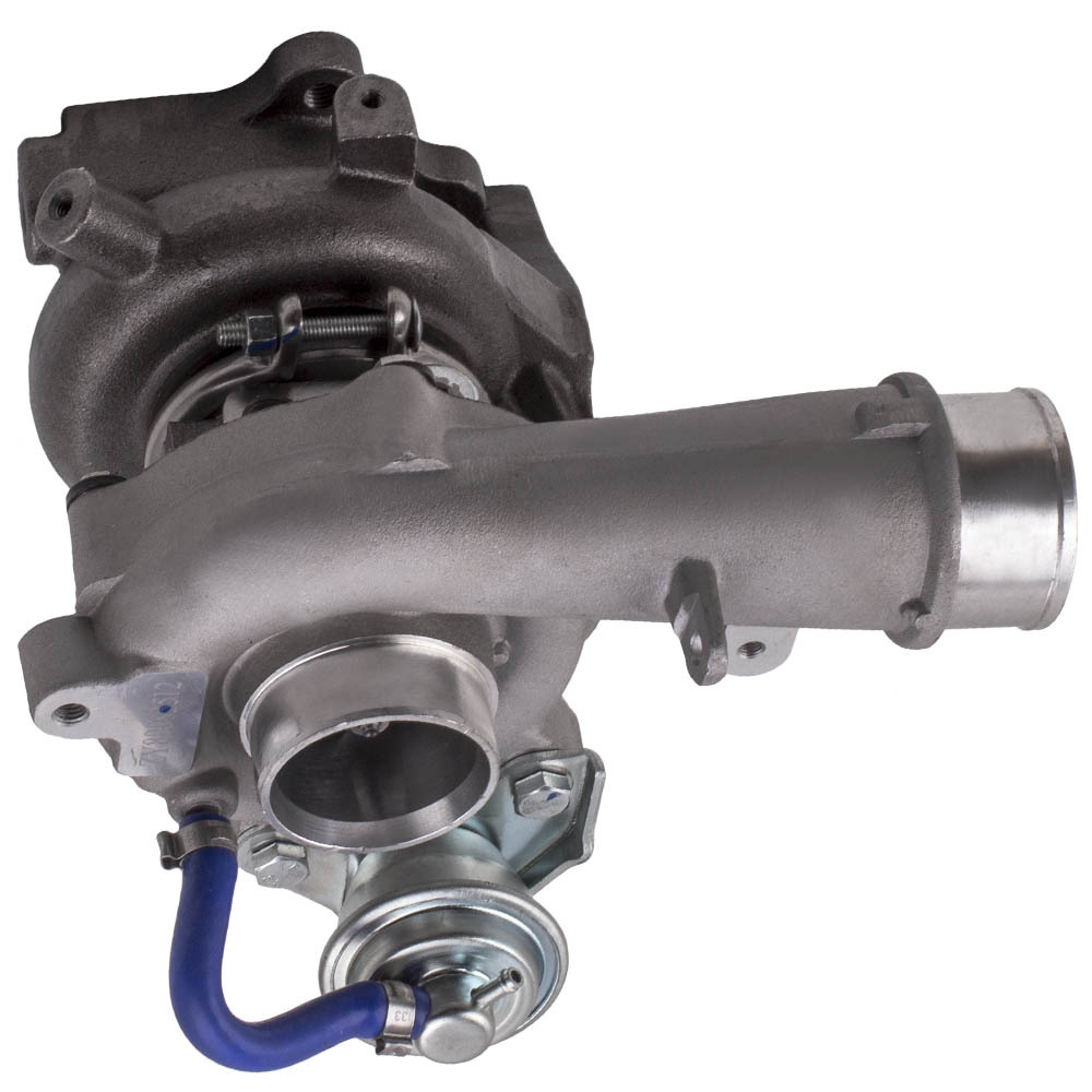 Turbocompressore Sostituzione Diretta 53047109904 Compatibile per MAZDA CX-7 2.3L K0422-582 K04