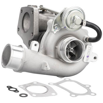 Compatible for Mazda CX7 CX-7 2.3L K0422-582 K04 New Direct Replacement Turbocharger