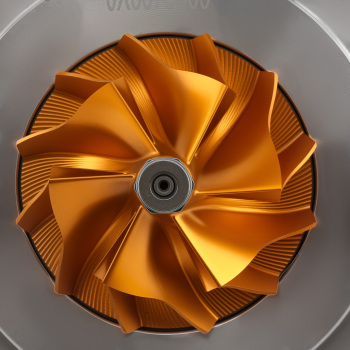 Turbo Cartridge BV50 compatibile per Audi A4 A6 Q7 3.0 TDI Quattro 2004-2015 53049880035 NEW