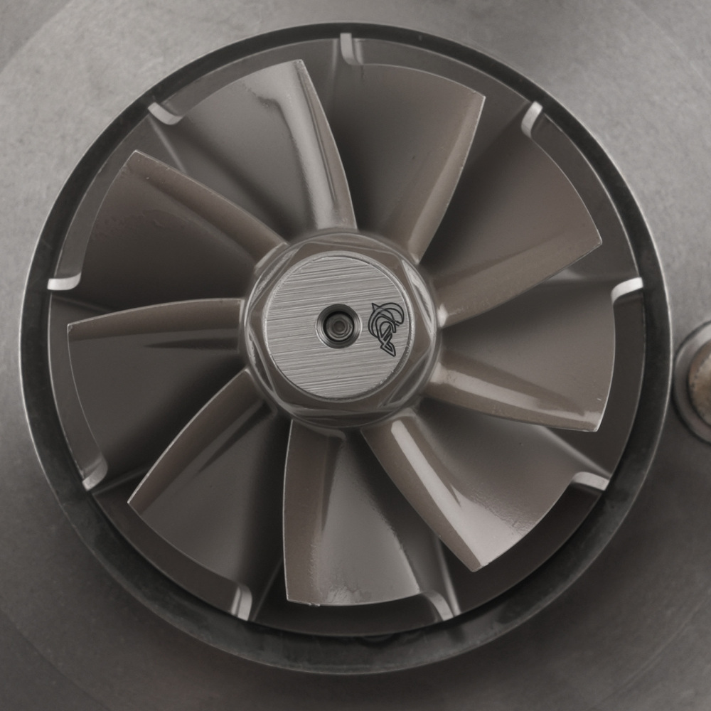 Turbo Cartridge BV50 compatibile per Audi A4 A6 Q7 3.0 TDI Quattro 2004-2015 53049880035 NEW