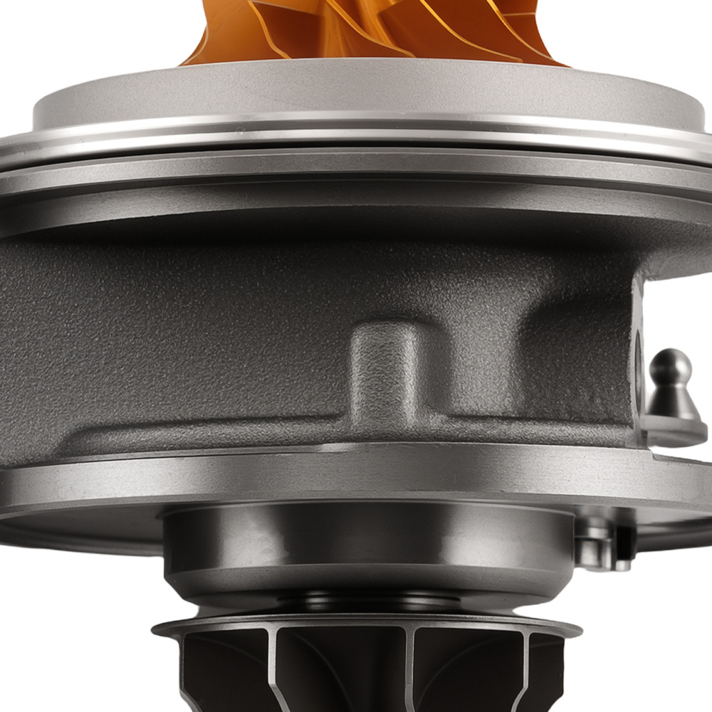 Turbo Cartridge BV50 compatibile per Audi A4 A6 Q7 3.0 TDI Quattro 2004-2015 53049880035 NEW