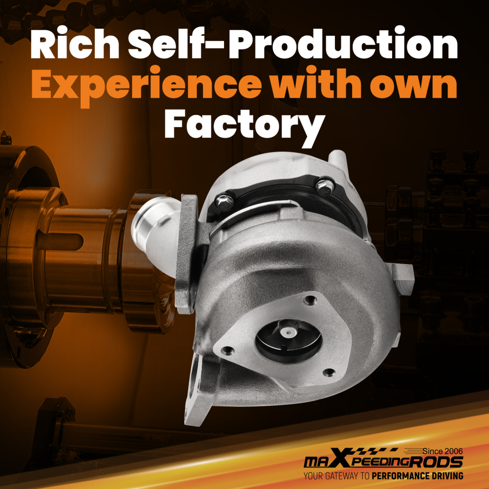 Turbocompressore BV50 compatibile per Audi A4 A6 Q7 compatibile per VW Touareg 3.0 TDI 2004-2015 059145702F