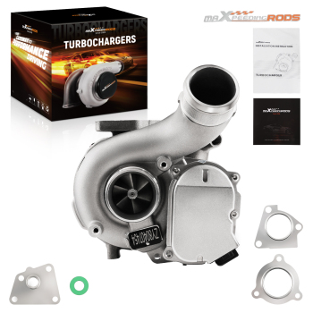 Turbocompressore BV50 compatibile per Audi A4 A6 Q7 compatibile per VW Touareg 3.0 TDI 2004-2015 059145702F