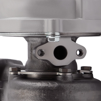 Turbocharger compatible for Ford Transit 2.5L D 4EA/4EB/4HC/4EC 92 -Turbo 53049880001