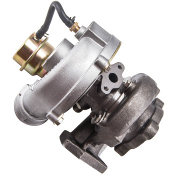 Turbocompressore compatibile per Ford TRANSIT 2.5 TD Di 53049880001 914F6K682AF 914F6K682AG