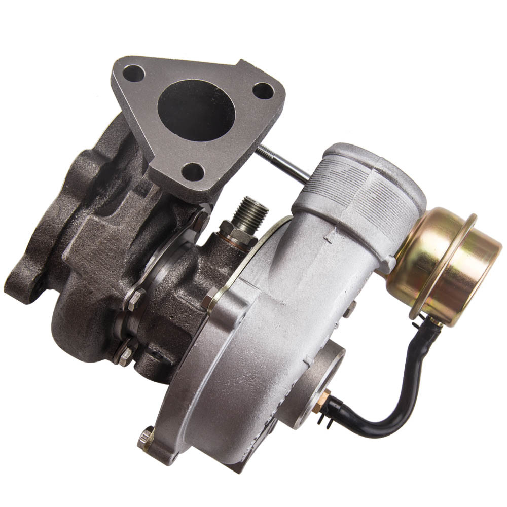 Turbocompressore compatibile per Ford TRANSIT 2.5 TD Di 53049880001 914F6K682AF 914F6K682AG