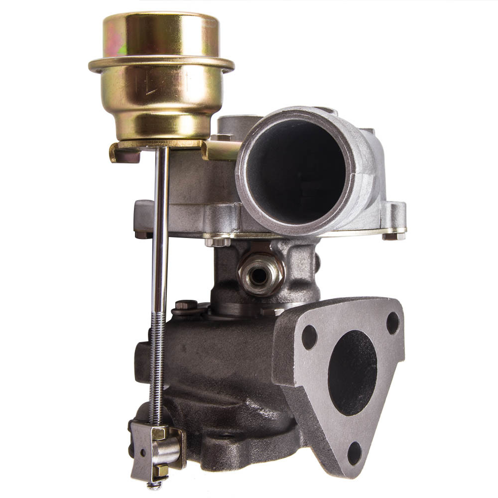 Turbocompressore compatibile per Ford TRANSIT 2.5 TD Di 53049880001 914F6K682AF 914F6K682AG