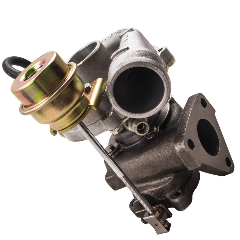 Turbocompressore compatibile per Ford TRANSIT 2.5 TD Di 53049880001 914F6K682AF 914F6K682AG