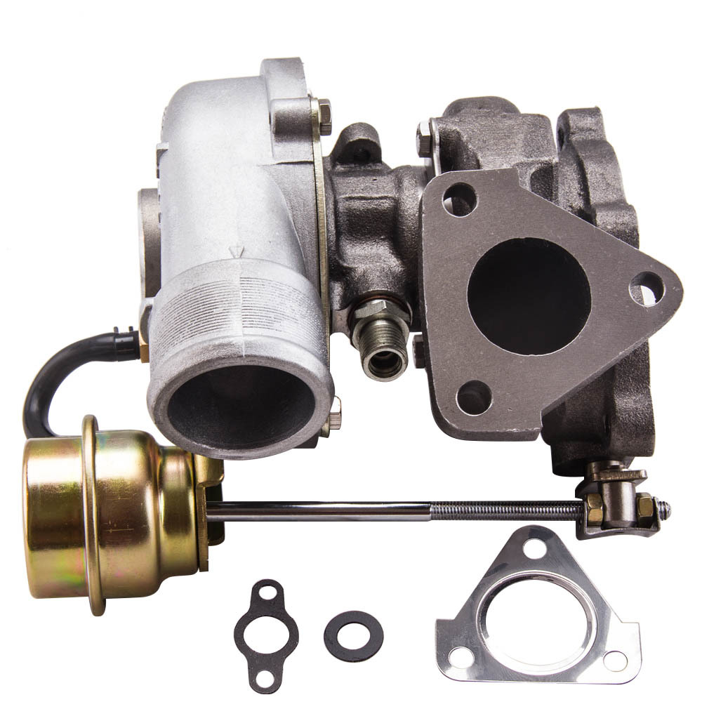 Turbocompressore compatibile per Ford TRANSIT 2.5 TD Di 53049880001 914F6K682AF 914F6K682AG