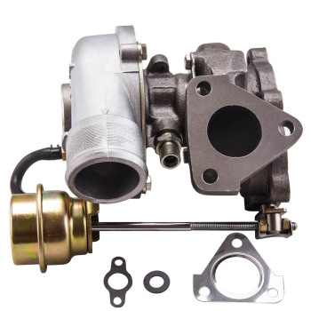 Turbocompressore compatibile per Ford TRANSIT 2.5 TD Di 53049880001 914F6K682AF 914F6K682AG