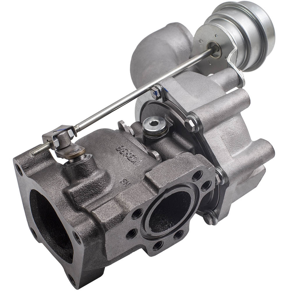 K04 Turbocompressore Turbocharger compatibile per Audi A6 RS6 Plus 077145703PX 53049880028