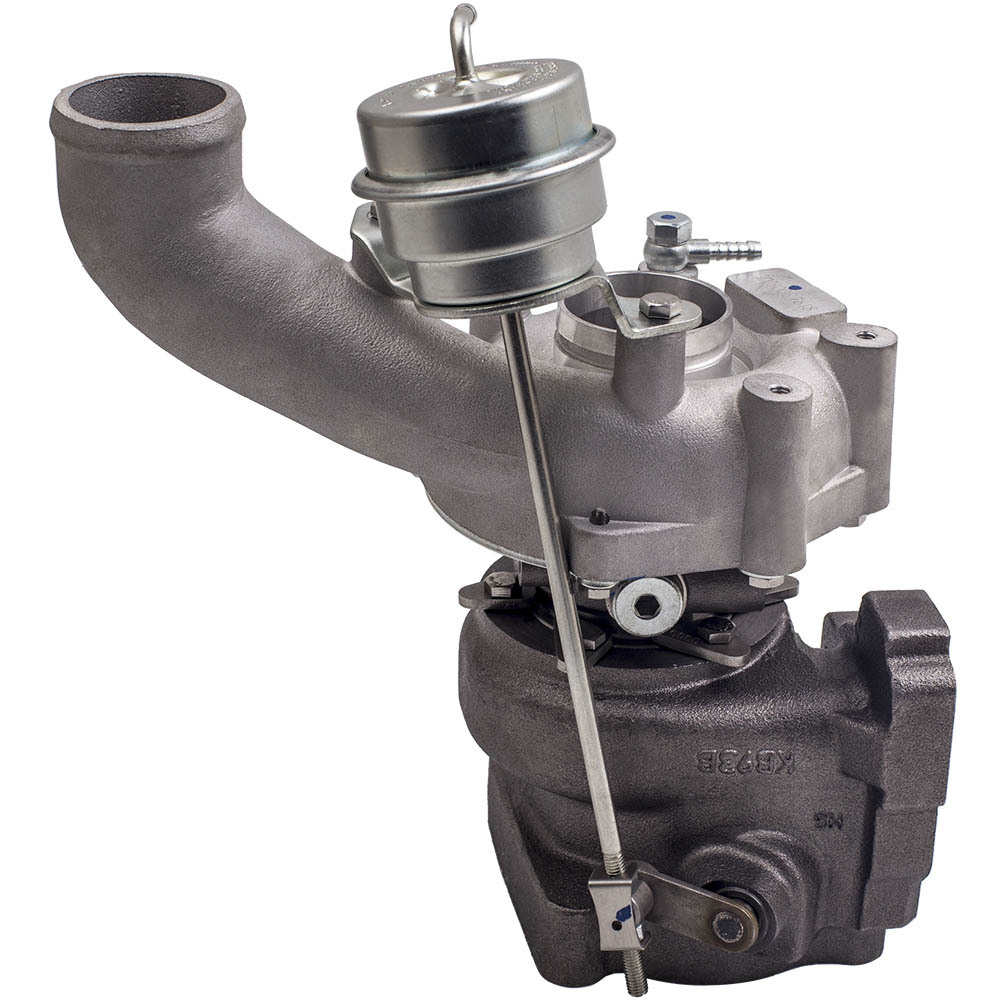 K04 Turbocompressore Turbocharger compatibile per Audi A6 RS6 Plus 077145703PX 53049880028