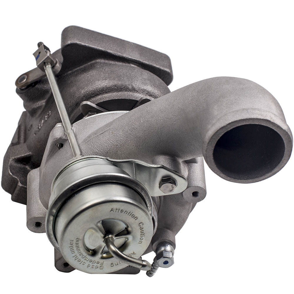 left side compatible pour Audi RS6 Bi TURBOCOMPRESSEUR K04 compatible pour Audi RS6 4B S4 RS4 B5 V6 V8 Turbo